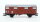 Fleischmann H0 5310K Gedeckter Güterwagen 250 301 DB
