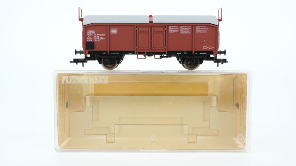 Fleischmann H0 5333 K Schiebedach-Wagen 01 80 575 8 577-2 DB