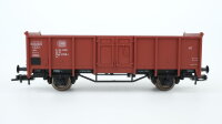 Fleischmann H0 5205K Hochbordwagen 554 3 058-3 DB