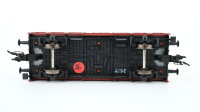 Fleischmann H0 5205K Hochbordwagen 554 3 058-3 DB