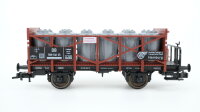 Fleischmann H0 5220 K Säuretopfwagen 599 541 [P] DB
