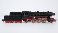 Märklin H0 3005 Dampflok BR 23 014 Wechselstrom