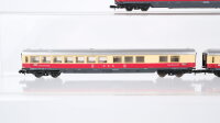 Arnold N Konvolut TEE Panoramawagen Speisewagen "DSG Mitropa" DB