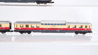 Arnold N Konvolut TEE Panoramawagen Speisewagen "DSG Mitropa" DB