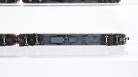 Arnold N Konvolut TEE Abteilwagen 1. Kl. Speisewagen "DSG Mitropa" DB