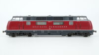 Roco H0 43522 Diesellok BR V200 034 DB Gleichstrom