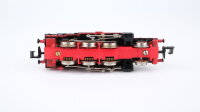 Fleischmann N 7030 Dampflok BR 91 1001 DB (Licht teilw. Defekt)