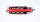 Fleischmann N 7030 Dampflok BR 91 1001 DB (Licht teilw. Defekt)