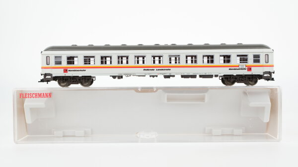 Fleischmann H0 5119K Personenwagen Rollende Landstraße DB