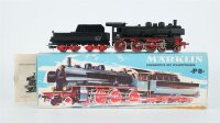 Märklin H0 3098 Dampflok BR 38 1807 DB Wechselstrom