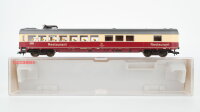 Fleischmann H0 5162 K IC-Speisewagen...