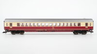 Fleischmann H0 5163K InterCity Schnellzugwagen 01 80 18-90 050-5 DB