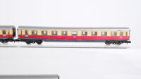 Arnold N Konvolut TEE Schnellzugwagen Abteilwagen 1. Kl. DB