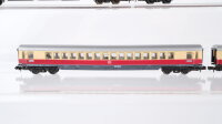 Arnold N Konvolut TEE Schnellzugwagen Abteilwagen 1. Kl. DB