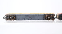 Minitrix N Konvolut TEE Schnellzugwagen 1. Kl. Speisewagen "DSG" DB