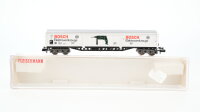 Fleischmann N 8385K Großraum-Güterwagen Bosch...