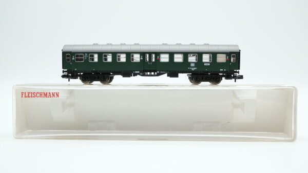 Fleischmann N 8129 Umbauwagen 2. Kl Byg 515 DB