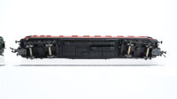 Arnold N Konvolut Hechtwagen 2. Kl. 3. Kl. Schlafwagen Speisewagen Gepäckwagen DB u.a.