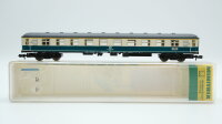 Minitrix N 5131310 Schnellzugwagen 1. Kl Aüm 111 DB