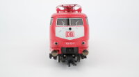 Fleischmann H0 437603 Schnellzuglok BR 103 172-3 DB Gleichstrom
