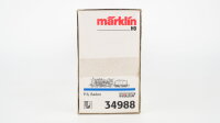 Märklin H0 34988 Dampflok BR Reihe P₈ 2401 KPEV Wechselstrom Delta Digital