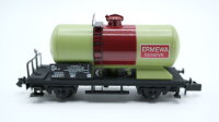 Arnold N 4360 Kesselwagen Ermewa Geneve Uhs SNCF