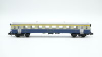 Arnold N 3712 Personenwagen 1.Kl. A4ü BLS