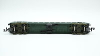Arnold N 3720 Personenwagen 2. Kl B4ü SBB