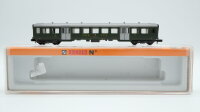 Arnold N 3716 Personenwagen 2. Kl Bü SBB