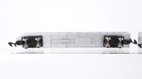Märklin Z Konvolut US Passenger Car Dome Car Control Car Baggage Car Amtrak