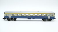 Arnold N 3712 Personenwagen 1.Kl. A4ü BLS