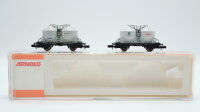 Arnold N 267 Silowagenset "itg akw" DB