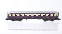 Arnold N Konvolut Durchgangswagen 1.Kl. 2.Kl. "Rheingold" Gepäckwagen DR