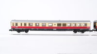 Arnold N Konvolut TEE Abteilwagen 1. Kl. mit...