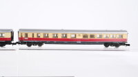 Arnold N Konvolut TEE Abteilwagen 1. Kl. mit Gepäckabteil Reisezugwagen 1. Kl. DB