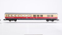 Arnold N Konvolut TEE Panoramawagen Speisewagen Abteilwagen 1. Kl. DB