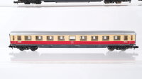 Arnold N Konvolut TEE Panoramawagen Speisewagen Abteilwagen 1. Kl. DB