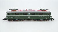 Märklin Z E-Lok BR Ae 6/6 11412 SBB...