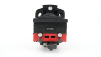 Märklin H0 3095 Dampflok BR 74 701 DB Wechselstrom