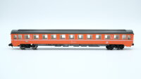 Arnold N 3777 Eurofimawagen 2. Kl Bmoz ÖBB