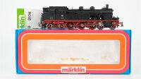 Märklin H0 3106 Dampflok BR 78 355 DB Wechselstrom