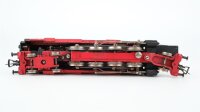 Fleischmann H0 1324 Dampflok BR 65 014 DB Gleichstrom Analog