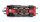 Fleischmann H0 4020 Rangierlok BR 89 005 DRG Gleichstrom Analog