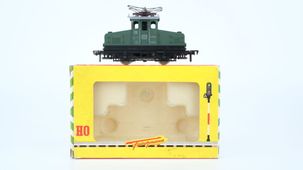 Fleischmann H0 1302 G Elektrische Lokomotive BR E 69 02 DB Gleichstrom