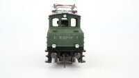Fleischmann H0 1302 G Elektrische Lokomotive BR E 69 02 DB Gleichstrom