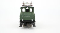 Fleischmann H0 1302 G Elektrische Lokomotive BR E 69 02 DB Gleichstrom