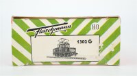 Fleischmann H0 1302 G Elektrische Lokomotive BR E 69 02 DB Gleichstrom