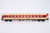 Roco H0 4227A Korridorbus "TUI Ferien Express" TUI
