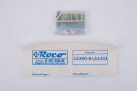 Roco H0 4227A Korridorbus "TUI Ferien Express" TUI