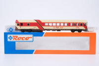 Roco H0 44281 Personenwagen Tui Ferien Express